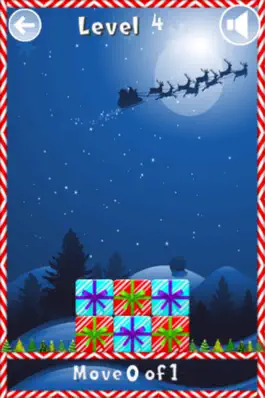 Game screenshot Christmas Bloxx Free hack