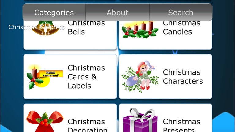 【图】Christmas Artworks Graphics Designs Illustrations(截图2) 【图】Christmas Artworks Graphics Designs Illustrations(截图2)