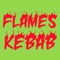 Flames Kebab And Pizza House is a takeaway located on Southgate Street, Gloucester