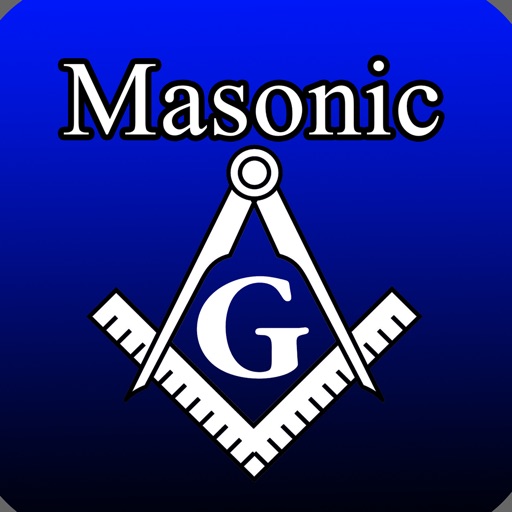 Masonic Stickers - AppWisp.com