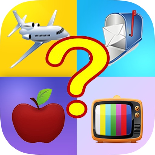 The Emoji Quiz - Learn Logo Pop Icon Test Skill iOS App