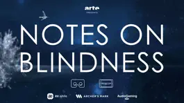 Game screenshot Notes on Blindness VR mod apk