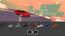 Game screenshot Thumb Drift GT-V apk
