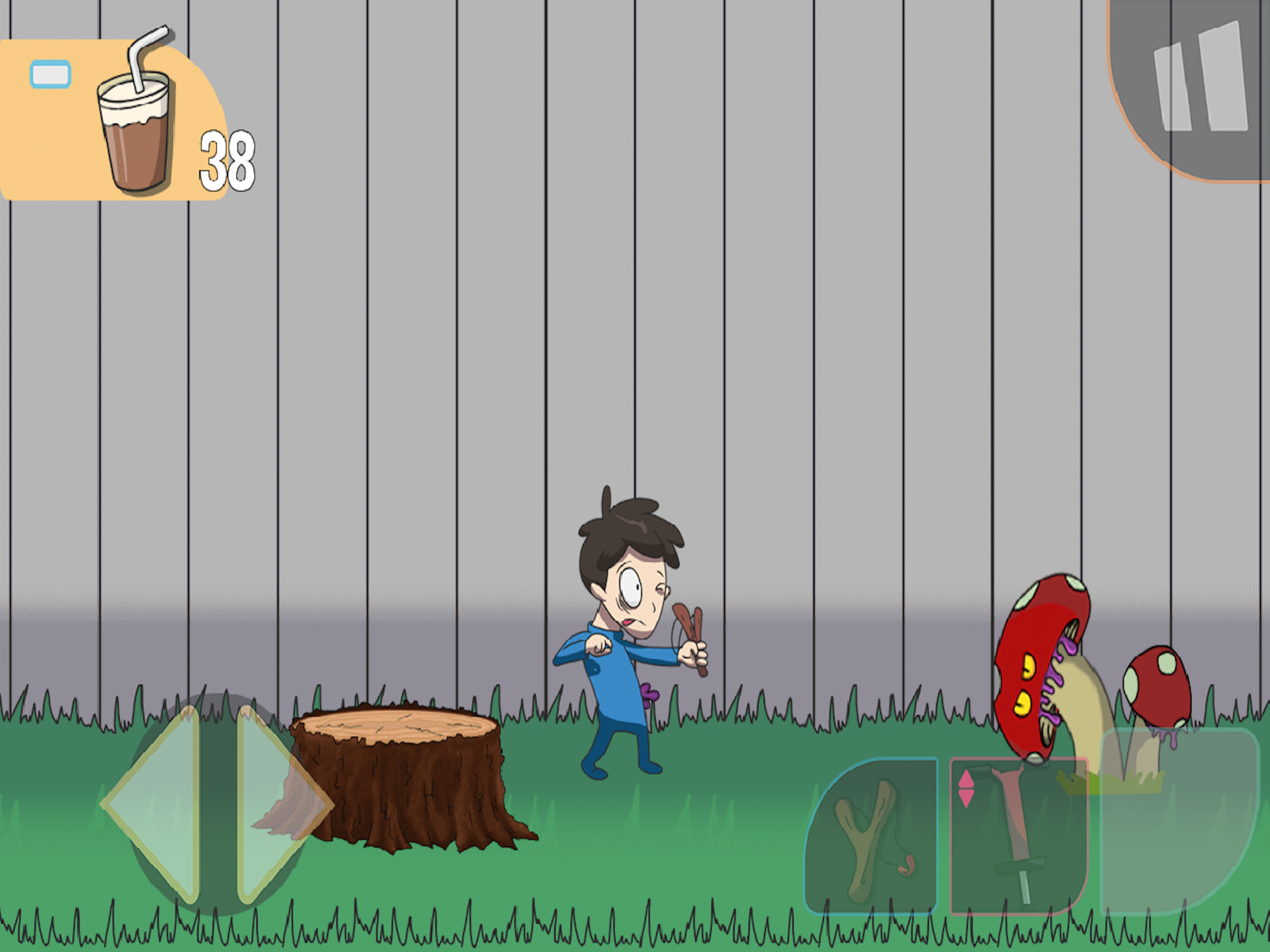 Lights Gone Mx screenshot 9