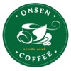 ONSEN COFFEE aomori onsen 