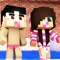 Baby Skins and Aphmau Skins and Boy Skins and Girl Skins For Minecraft PE