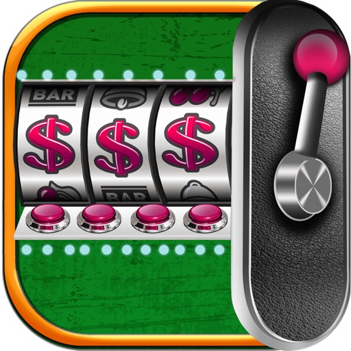 21 Best Match Vegas Casino - FREE Gambler Slot Machine icon