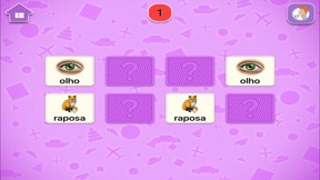 jogos para aprender a ler screenshot