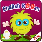 Learn English vocabulary : Learning Education games for kids easy to understand - free!!