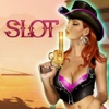 Aces Cowgirl Slots Monte Caros 777 Jackpot Casino