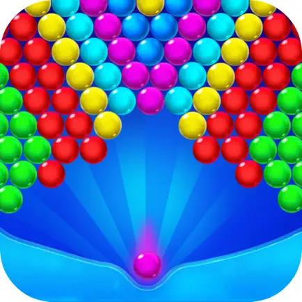 Bubble Shooter New Year Cheats