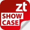 zt Showcase App - Print to Web