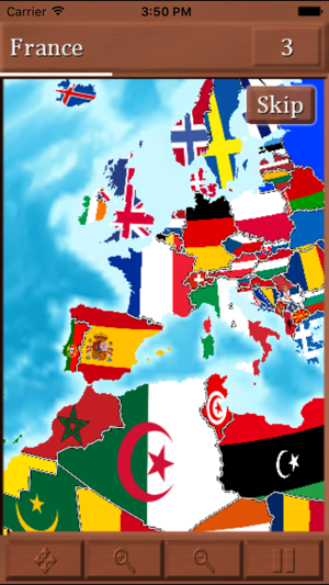 Find from Map 3D(圖2)-速報App