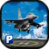 Parking Jet Airport 3D Real Simulation Game 2016