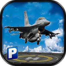 Activities of Parking Jet Airport 3D Real Simulation Game 2016