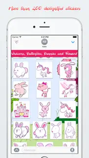 unicorns! айфон картинки 4