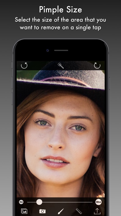 Perfect Face - Pimple, Mole and Scar Remover