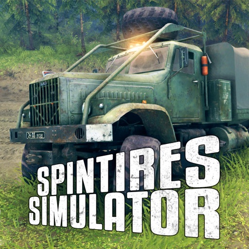 EXTREME SPINTIRES SIMULATOR PRO 20'16