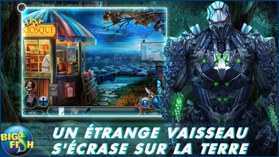 Screenshot #1 pour Beyond: Et la Lumière Vint (Full)