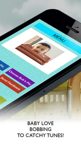 Game screenshot Tamil BabyPhone - With Rhymes mod apk