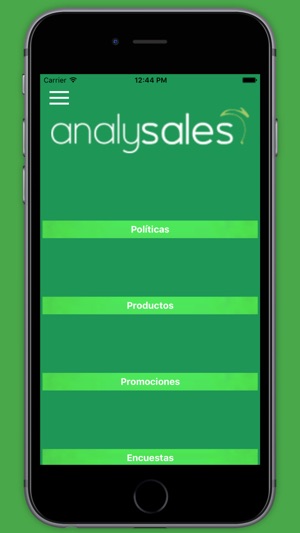 Analysales(圖3)-速報App