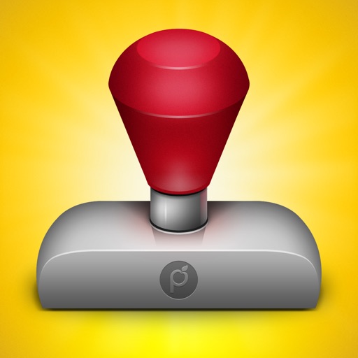 iWatermark+ Watermark App, Photo Video Batch Canon