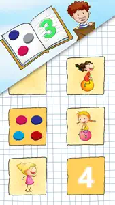 Memory Brain Trainer (Math) screenshot #4 for iPhone