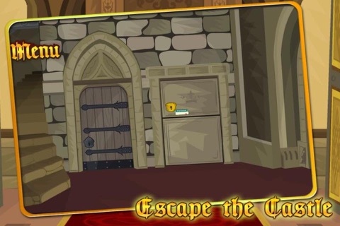 Escape the Castle 2 screenshot 3