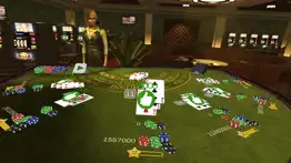 blackjack vr playspace iphone capturas de pantalla 1