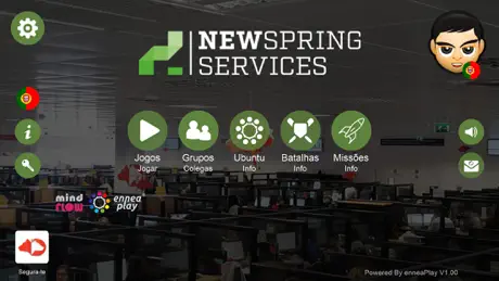Newspring