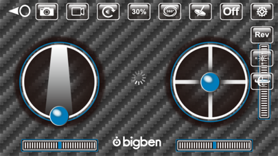 Screenshot #1 pour Bigben Fly