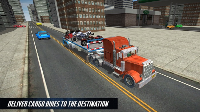 Airplane Bike Transporter Plan