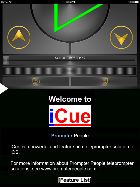 iCue Remoteのおすすめ画像3