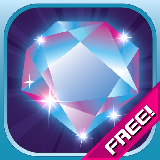 Jewel Tap Blitz icon