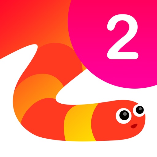 Snake Dash 2: New Skins and Mods Version