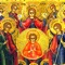 Always have on hand a list of the Archangels with minunciosas descriptions, and details of all other celestial militias, as St