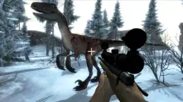Game screenshot Dinosaur Hunter : Skull Island hack