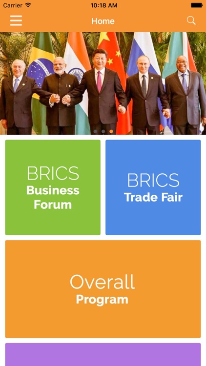 BRICS 2016