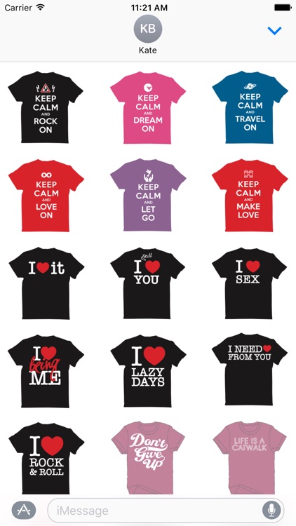 T Moji -Positive Quotes and Sayings