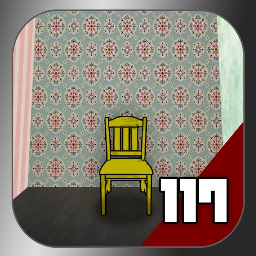 Walls Escape 117 iOS App