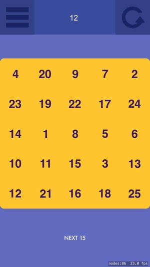 Braindoro - Train Your Brain In A Playful Way(圖4)-速報App