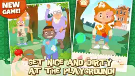 Game screenshot Dirty Kids hack