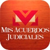 Mis Acuerdos Judiciales