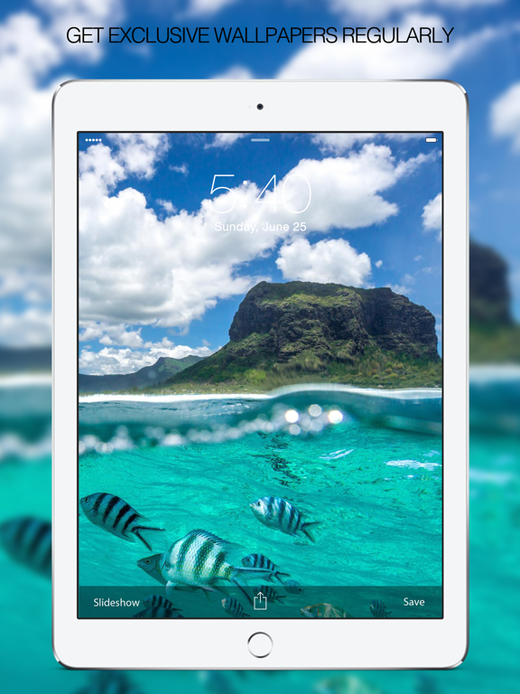 Screenshot #6 pour HD Wallpapers & HD Backgrounds