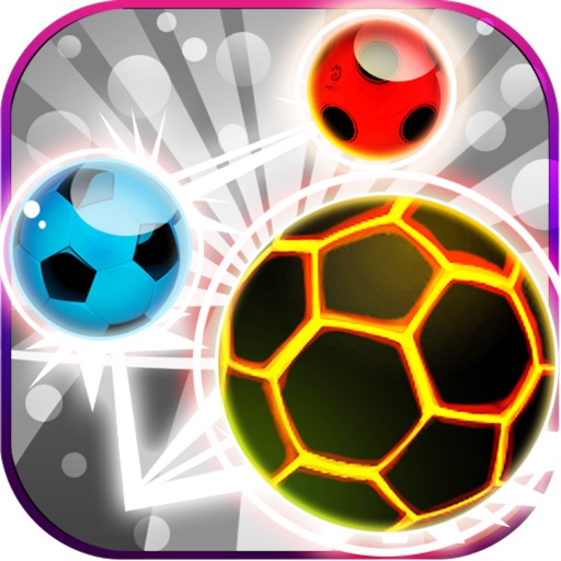 Soccer Swipe iOS App