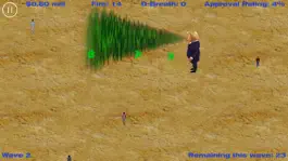 Game screenshot Tronald Dump - Build a Wall to Save America! hack