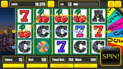 Slots Champion: Free Casino Slot Machines iPhone image 4