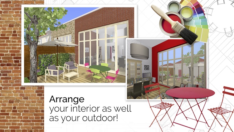 Home Design 3D - Free