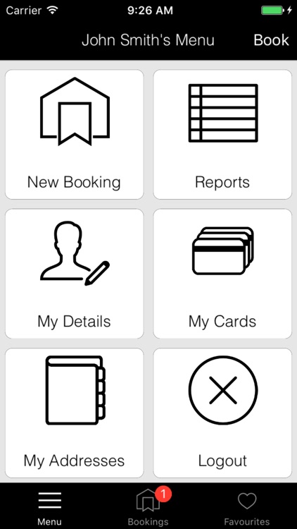 Chauffeur Cars UK Ltd