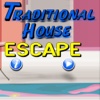 Traditional House Escape